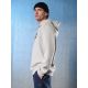 4. Herren-Kapuzenpullover, regulär, Größe 4F 4FRSS26TSWSM2801-27S