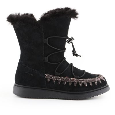 6. Geox J Thymar GB Jr J944FB-00022-C9999 Winterstiefel