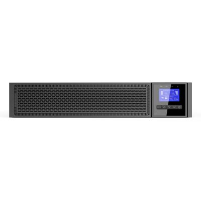 LevelOne UPS-2110 Doppelwandler-USV (Online) 10 kVA 10000 W