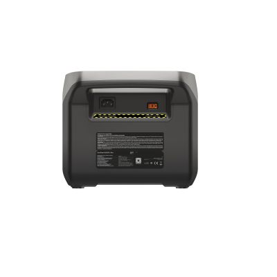 8. ECOFLOW RIVER 2 Pro EU - Tragbare Powerstation