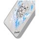 4. Nimmy Pantera MagSafe Hülle für Samsung Galaxy S26 Ultra – Dunkelgrau