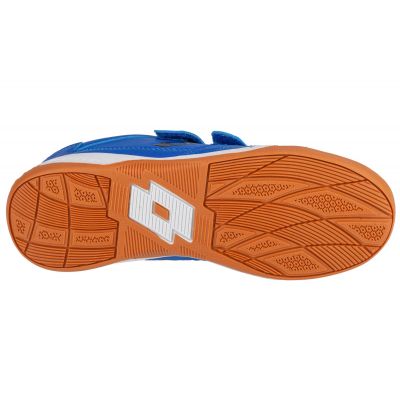 4. Lotto Pacer K Jr 2600110K-5011 Schuhe
