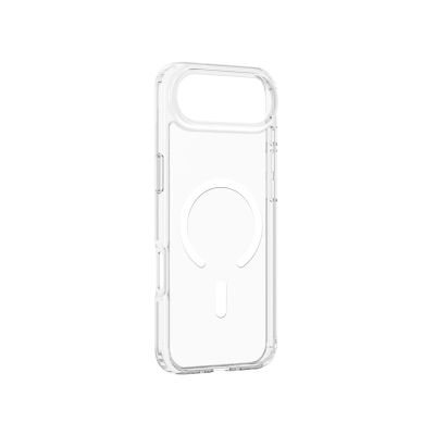 4. AmazingThing Minimal Mag Case für iPhone 17 Air, kompatibel mit MagSafe, transparent