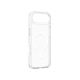 4. AmazingThing Minimal Mag Case für iPhone 17 Air, kompatibel mit MagSafe, transparent