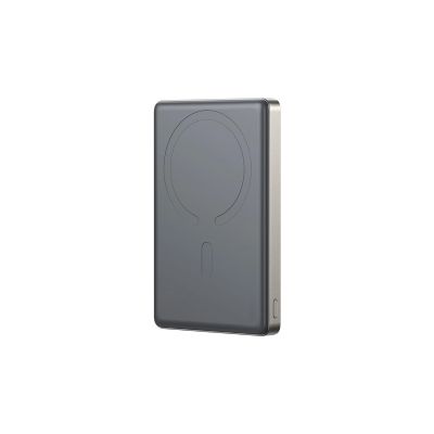 7. Joyroom JR-PBM08 Pro 10000 mAh ultradünne Powerbank - Titan