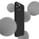 8. 3mk Silikonhülle für iPhone 11 Pro Max – Schwarz