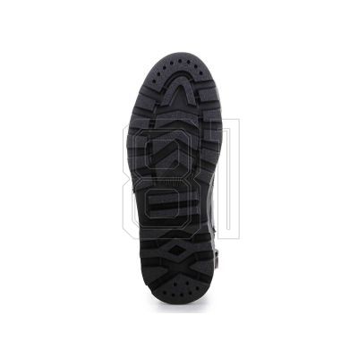 5. Palladium Pallatrooper Off-Schuhe 77204-010-M