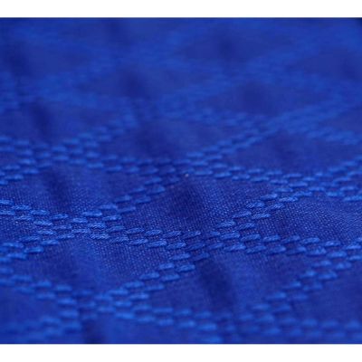 7. ENERO JUDO AIKIDO KIMONO 120CM BLAU