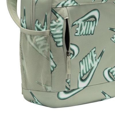5. Nike Elemental Rucksack + Federmäppchen Grün IH7852 304
