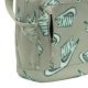 5. Nike Elemental Rucksack + Federmäppchen Grün IH7852 304