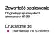 14. Original HP Magenta Tintenpatrone 951