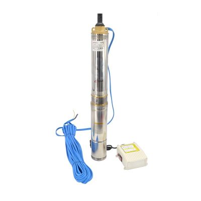 AWTOOLS AW85101 Tauchpumpe