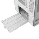 5. COUGAR FV270 ARGB Midi-Tower-Case, Weiß