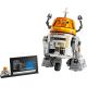 3. LEGO Star Wars 75416 - Chopper Astromech-Droide (C1-10P)