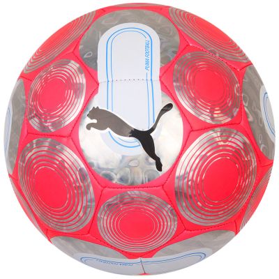 4. Puma Cage Ball 084074-01 Fußball