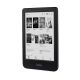 2. Kobo Clara E-Book-Reader, Schwarzweiß, 6" E-Ink, Carta 1300 HD, 16 GB, WLAN, Schwarz