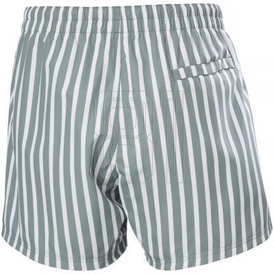 14. Helly Hansen Newport Trunk Badeshorts M 34296 485