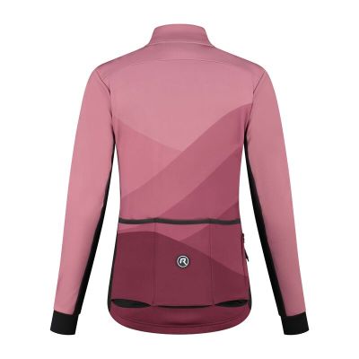 2. Rogelli Damen-Winterjacke FARAH rosa L