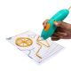 2. 3DOODLER 3D-DRUCKSTIFT FÜR KINDER AB 6 JAHREN 3DOODLER START PLUS, ERWEITERTES KIT SPLUS-COSTC