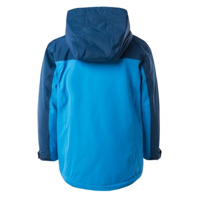 3. Gefütterte Kinderjacke MAKIO KIDS