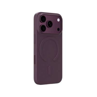 4. AmazingThing Minimal Air Case für iPhone 18 Pro Max, MagSafe-kompatibel – Lila
