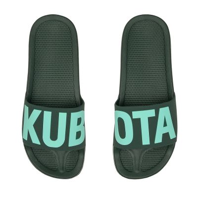 Kubota Basic 2.0 Pool-Flip-Flops grün K25SS-101-002-18-1