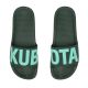 Kubota Basic 2.0 Pool-Flip-Flops grün K25SS-101-002-18-1