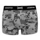 3. Monotox Basics Boxershorts 3er-Pack M MX21065 
