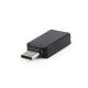 2. GEMBIRD A-USB3-CMAF-01 Adapter (USB Typ CM - USB 3.0 F; schwarz)