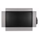 28. Arctic W1-3D Monitor-Wandhalterung mit Gasdruckfeder, 8 kg – 33 cm (13") – 81,3 cm (32") – 75 x 75 mm – 100 x 100 mm