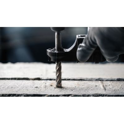 6. Bosch 2 608 836 646 Hammerbohrer 1 Stück.