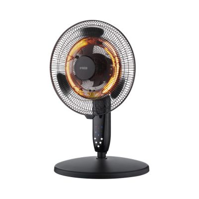 16. NOVEEN F740 16”/40cm 2-in-1 Ventilator mit Heizfunktion