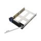 2. Icy Dock MB453TRAY-2B Laufwerksschachtblende, Laufwerksschublade, Schwarz, Metallic