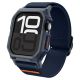 Spigen Lite Fit "Pro" Armband für Apple Watch 10 46mm - Marineblau