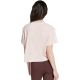 3. adidas Essentials 3-Streifen Single Jersey Crop Top W IY4227
