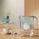 9. Brita MAXTRA Pro Wasserfilterkanne Weiß