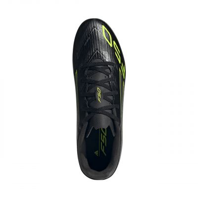 4. Adidas F50 Club FG/MG M JI0047 Fußballschuhe
