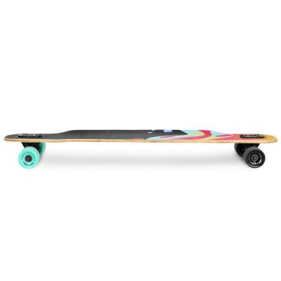 4. Freeride-Longboard-Skateboard Spokey Longbay Pro 9506999000 940998