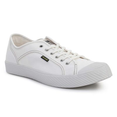Palladium Schuhe PALLAPHOENIX CVS II STAR WHITE W 77030-116-M