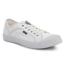 Palladium Schuhe PALLAPHOENIX CVS II STAR WHITE W 77030-116-M