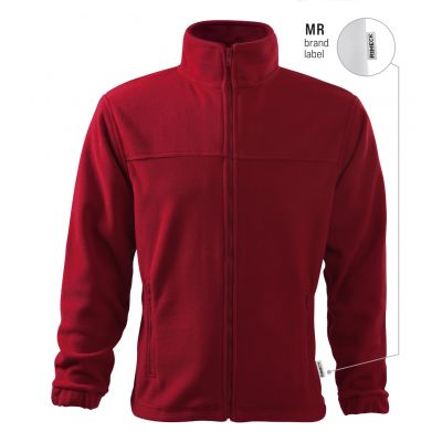 Polar Malfini Jacke M MLI-501MR marlboro red 23