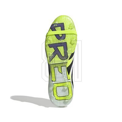 4. Adidas Predator Pro FT FG M JS4071 Fußballschuhe