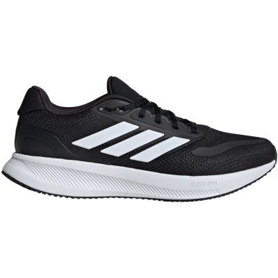 7. Adidas Runfalcon 5 Wide Laufschuhe M IE0552