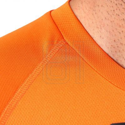 10. Givova One U MAC01-0001 Fußballtrikot