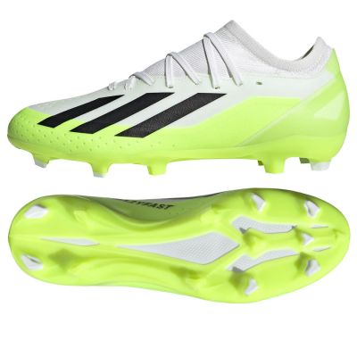 Adidas X CRAZYFAST.3 FG M HQ4534 Schuhe