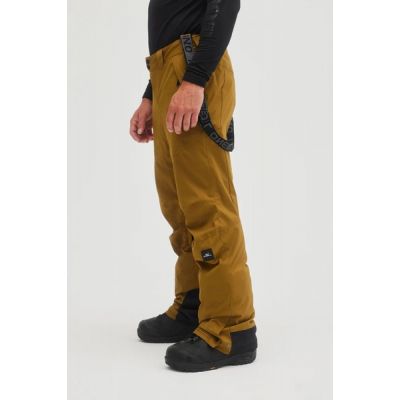 2. O'Neill Chute Pants M 2550018-17015 Skihose