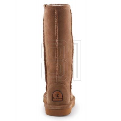 11. BearPaw Elle Tall W 1963W Hickory II Isolierte Stiefel