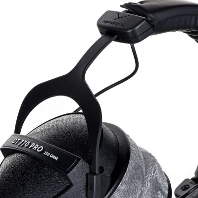 29. Beyerdynamic DT 770 PRO 250 OHM - Geschlossener Studio-Kopfhörer