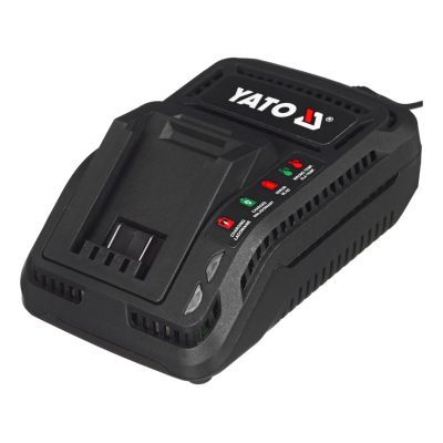 10. Winkelschleifer 18V 1x2,0Ah LI_ION YATO