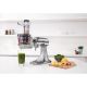 3. Entsafteraufsatz für KitchenAid 5KSM1JA